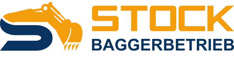 STOCK Baggerbetrieb - Home